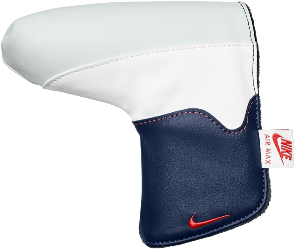 Nike Golf Icon Blade Putter Headcover