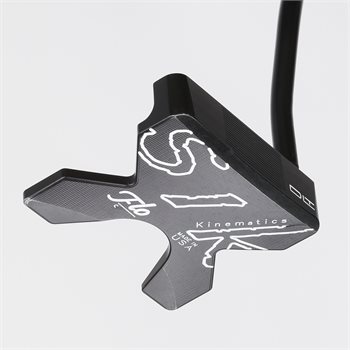 SiK Flo C-Series Putter