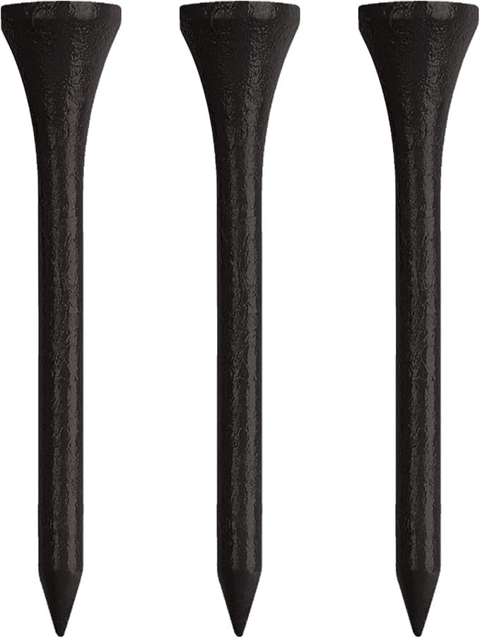 Izzo Golf 2.75 Wood Tees (200 Pack)