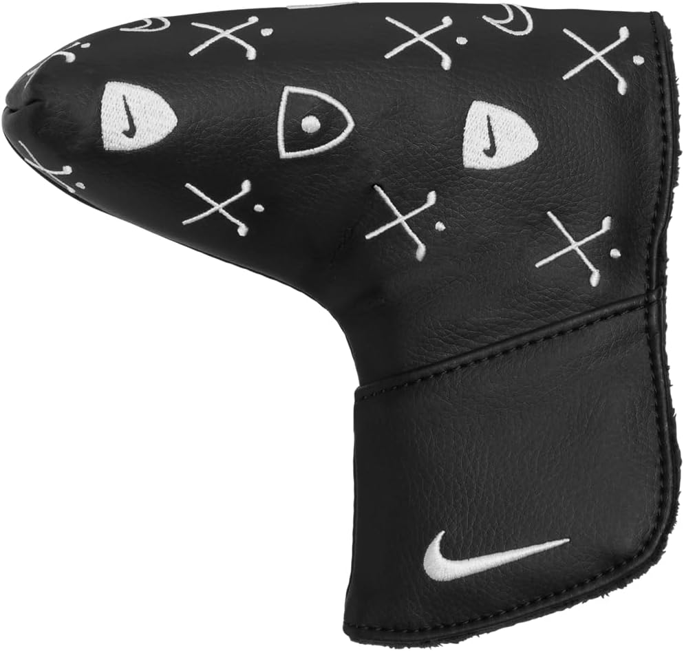 Nike Golf Tour Blade Putter Headcover