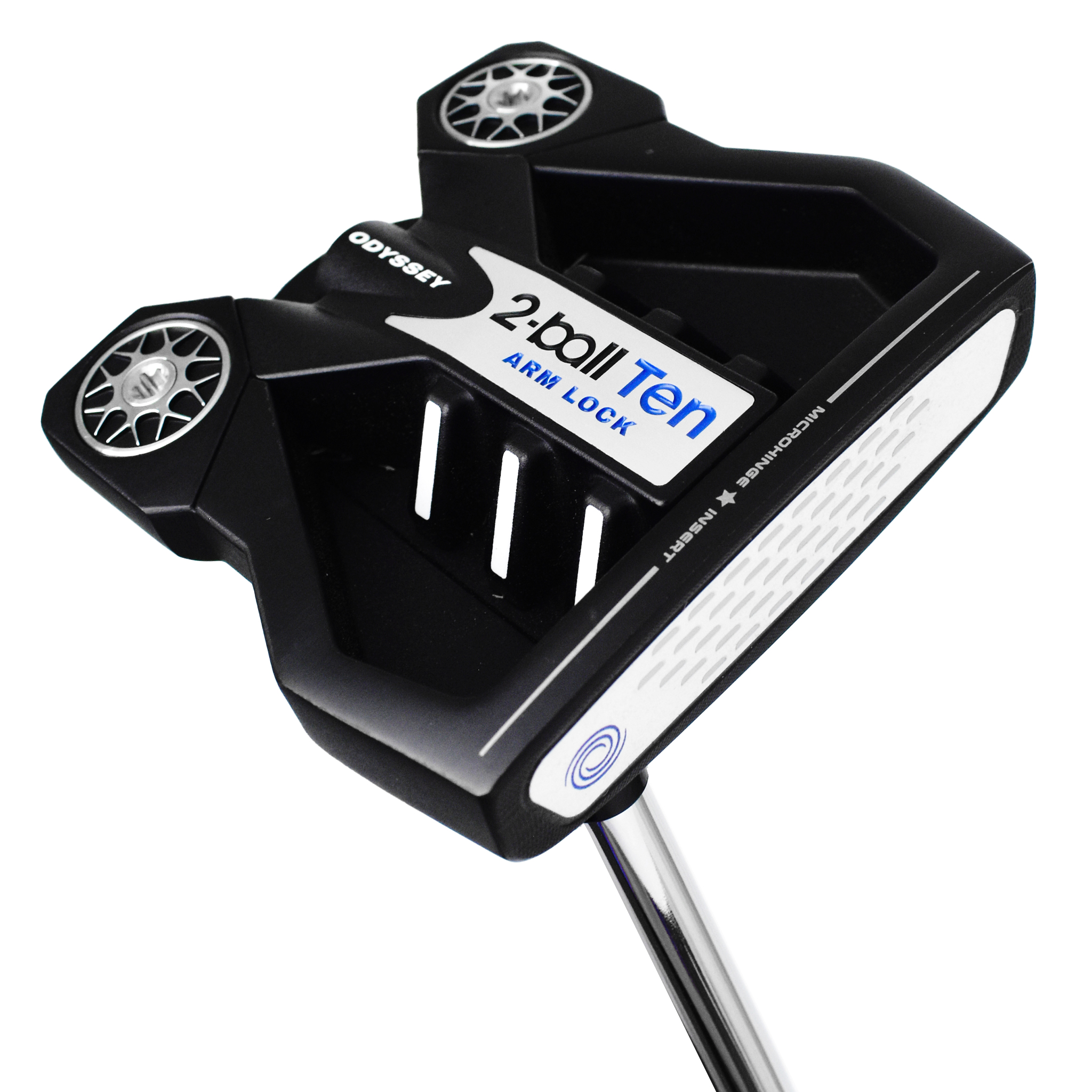 Callaway Odyssey 2-Ball Ten Putter