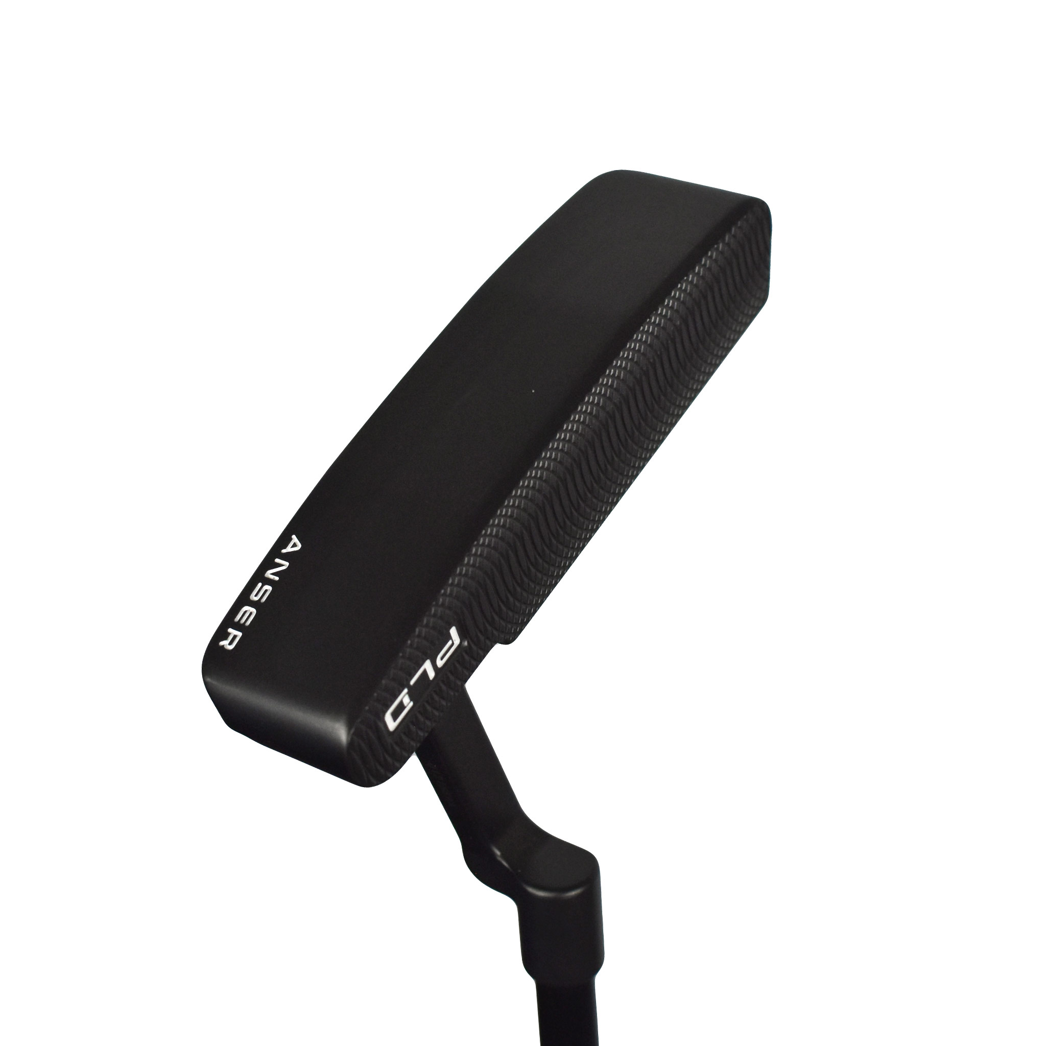 Ping PLD Milled Anser Stealth Putter