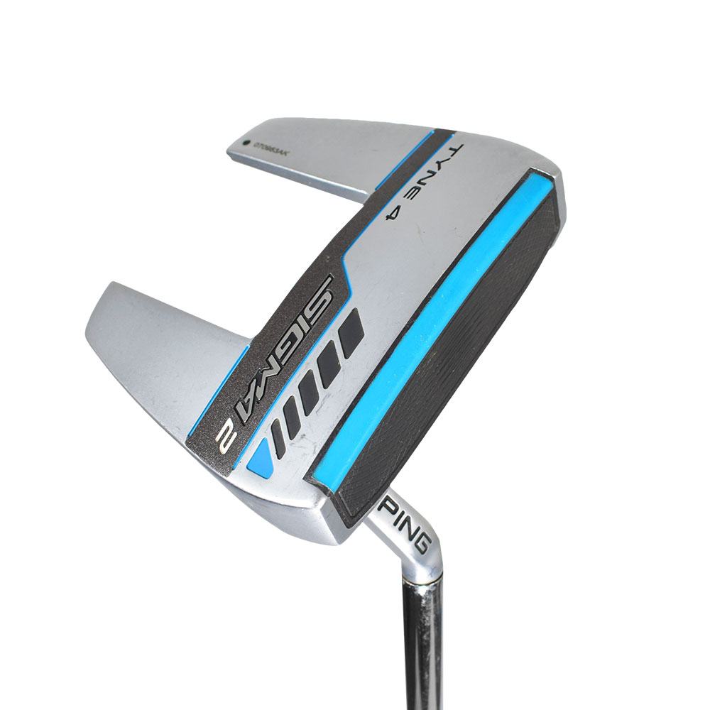 Ping Sigma 2 Tyne 4 Putter