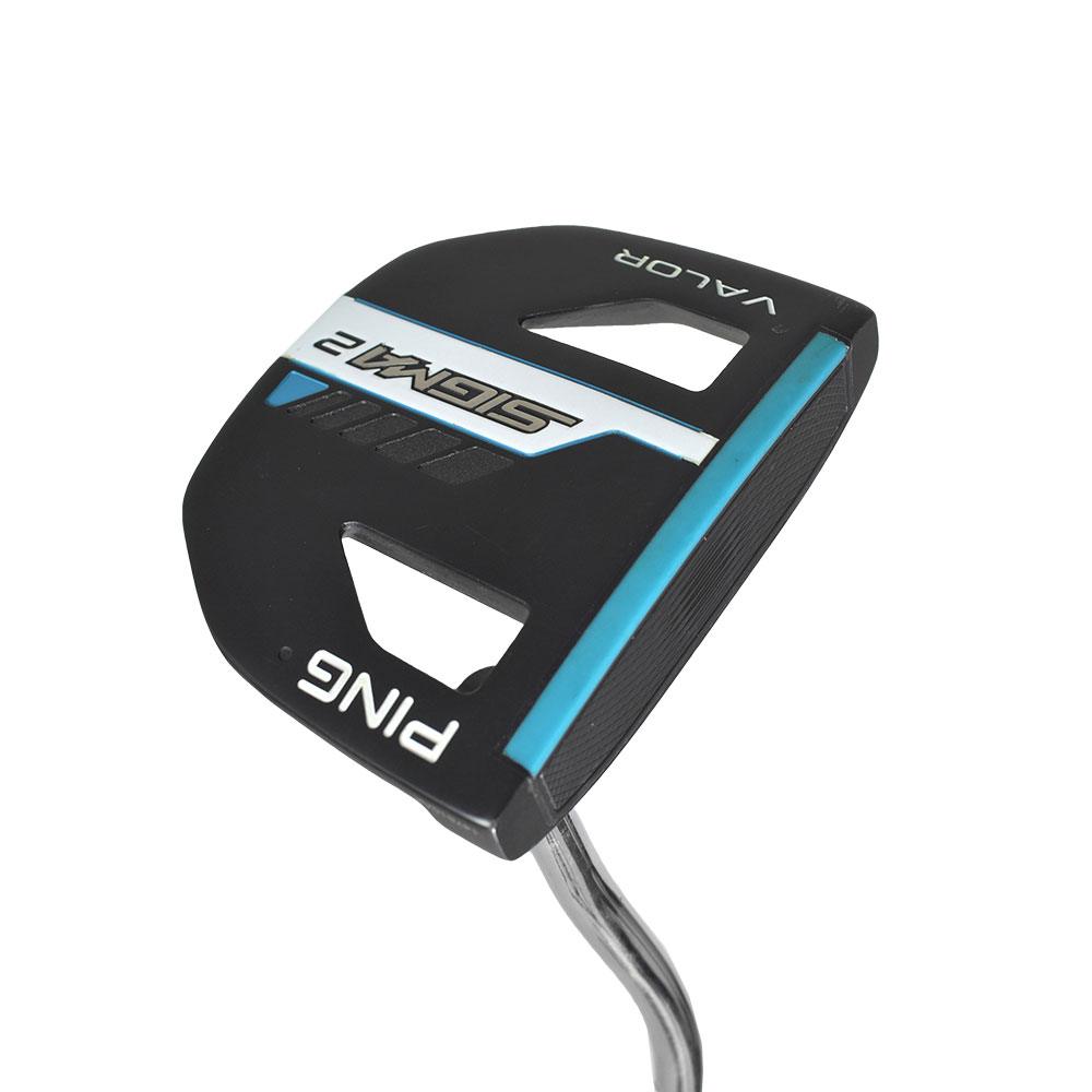Ping Sigma 2 Anser Stealth Putter