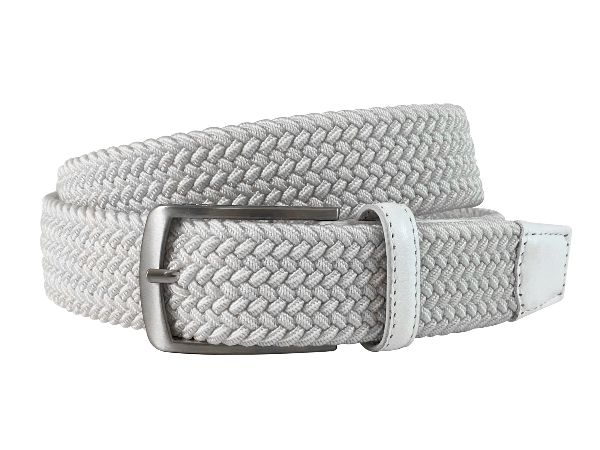 New Snake Eyes Stretch Braid Golf Belt - Picture 7 of 7