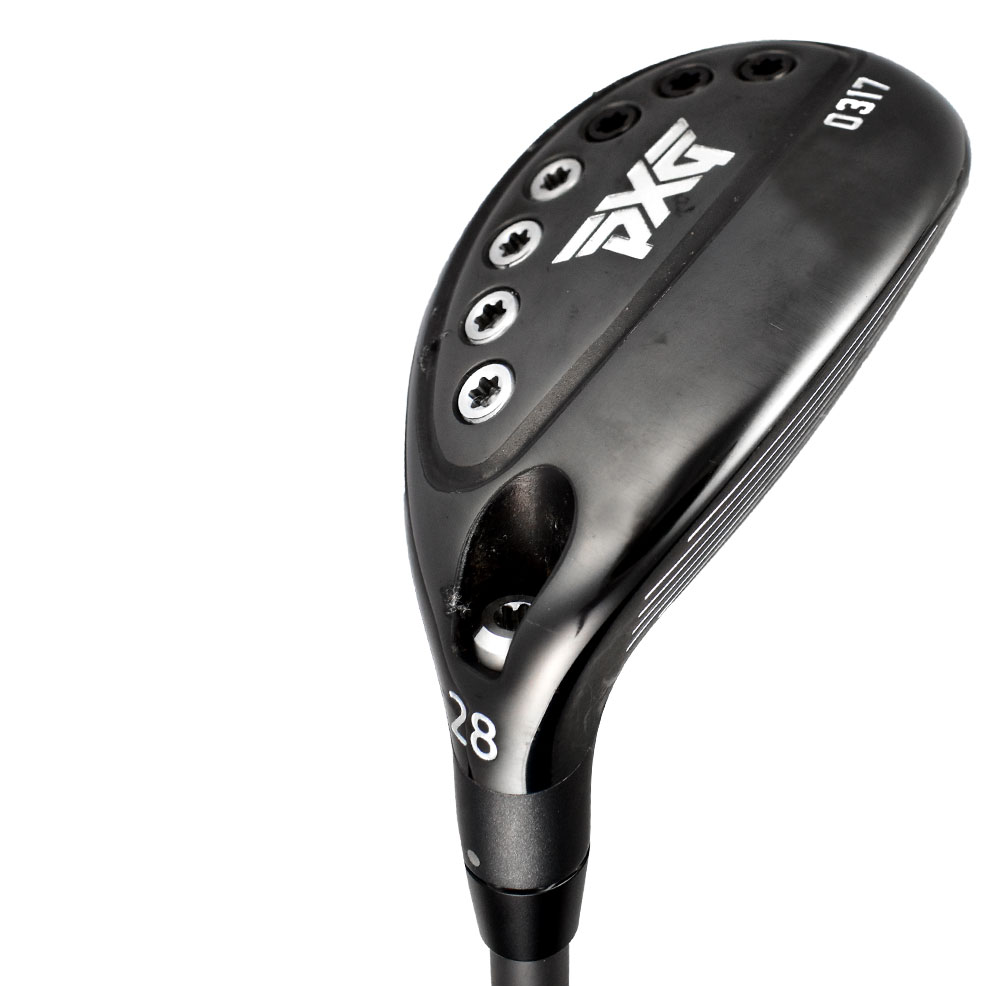 PreOwned PXG Golf 0317 Hybrid *Very Good*