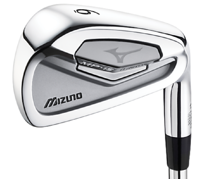 mizuno certified pre owned