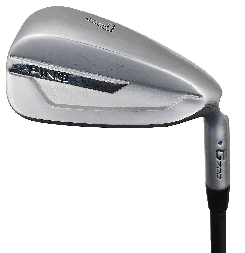 Ping G700 Irons