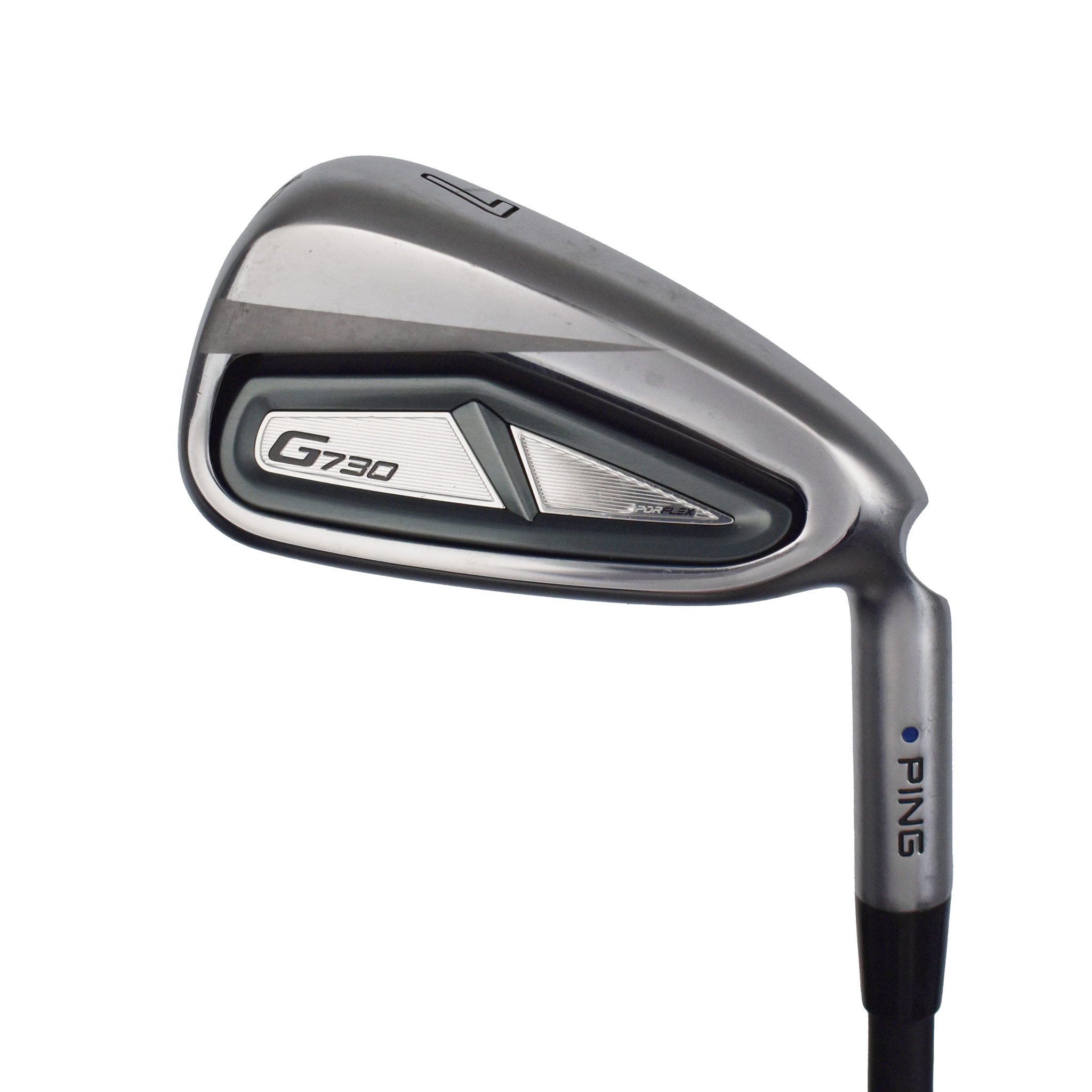 Ping G730 Irons