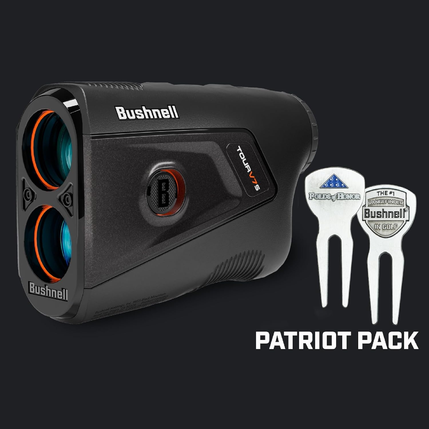Tour V7 Shift Rangefinder