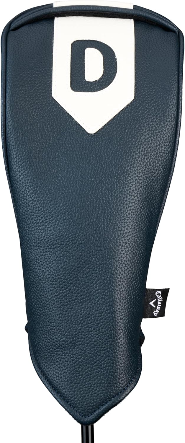 Premium Driver Headcover