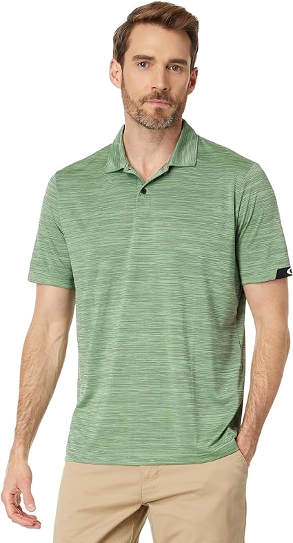 New Oakley Golf Aero Hydrolix Polo - Picture 15 of 19