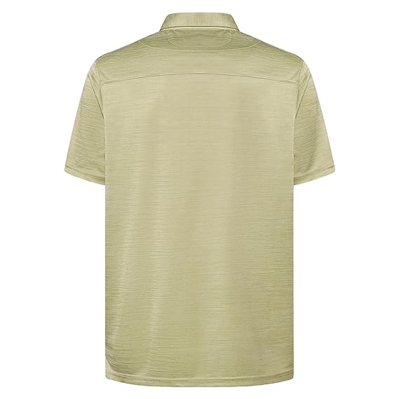 New Oakley Golf Aero Hydrolix Polo - Picture 16 of 19