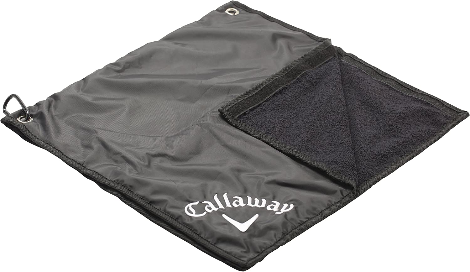 Callaway Golf Rain Hood Towel