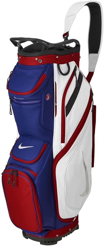Nike Golf Performance Cart Bag
