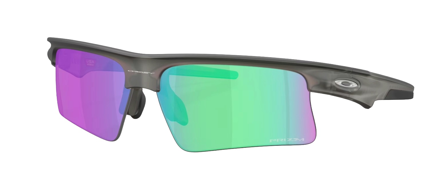 Oakley Golf Bisphaera Speed Sunglasses