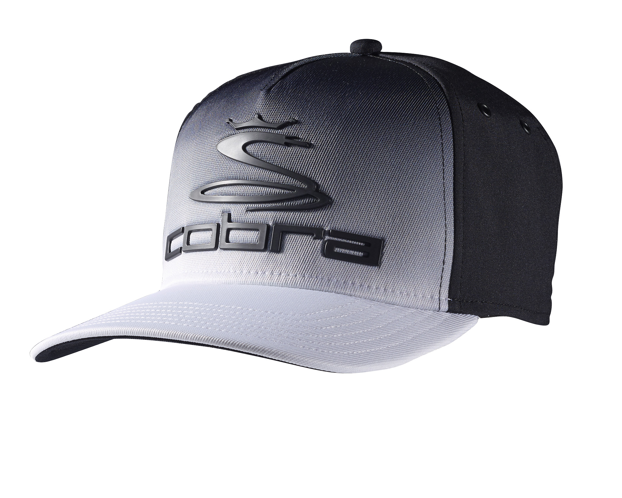 cobra f9 hat