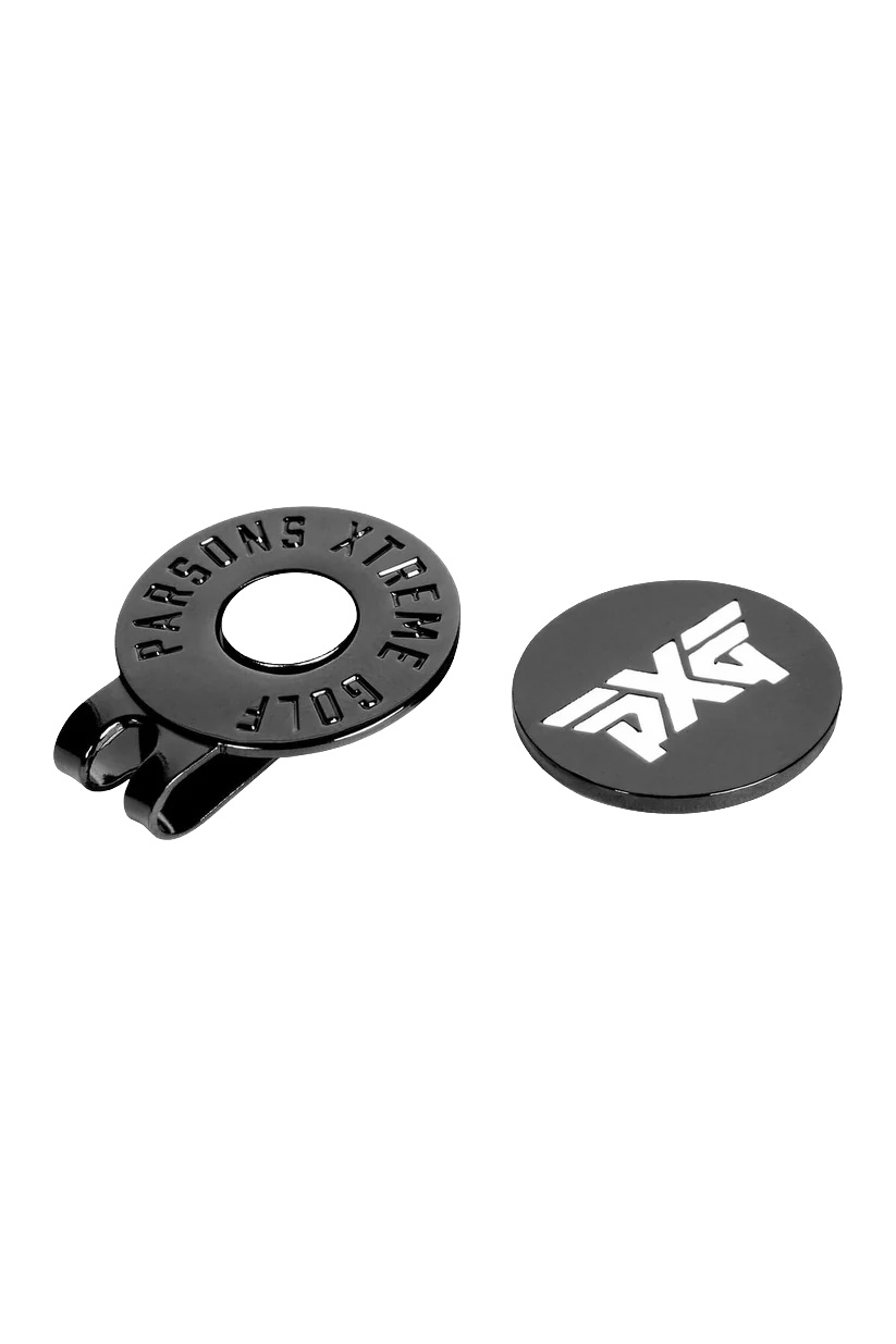 MAG Ball Marker & Clip Combo