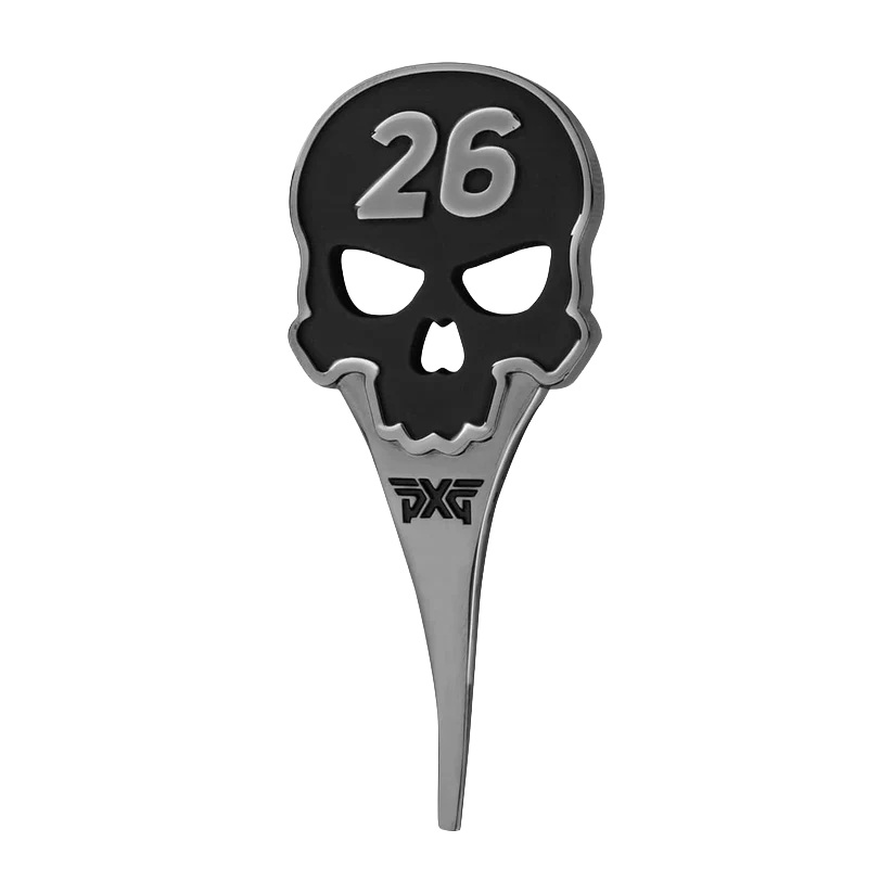 PXG DARKNESS Divot Tool