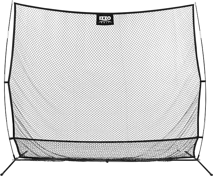 Izzo Golf Titan "Beast" Hitting Net