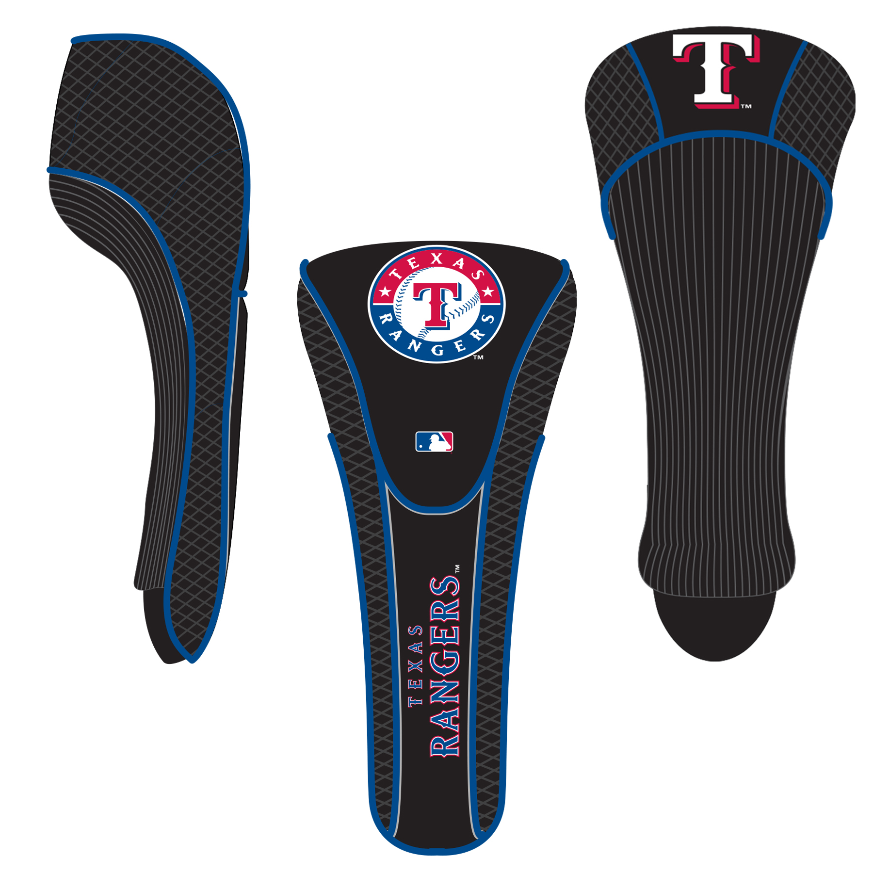 Team Effort Golf Oversize MLB Headcover