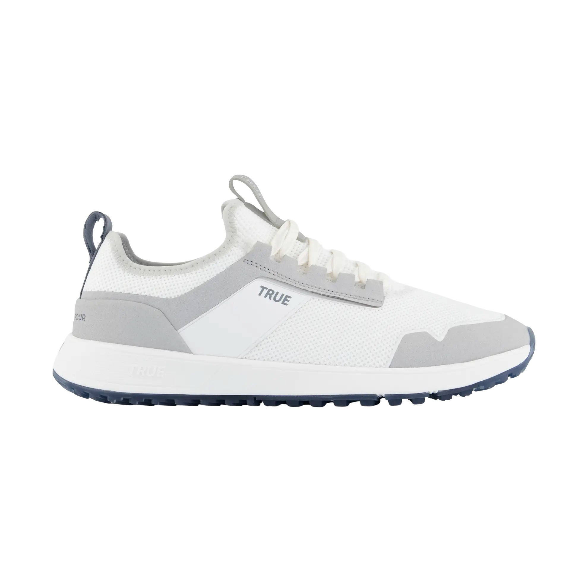 True Linkswear Golf TRUE All Day Knit Four Spikeless Shoes
