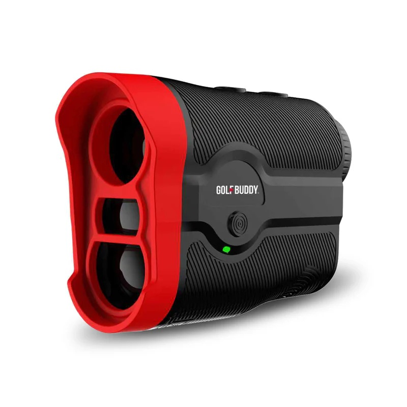 GolfBuddy Golf Aim LITE S Laser Rangefinder