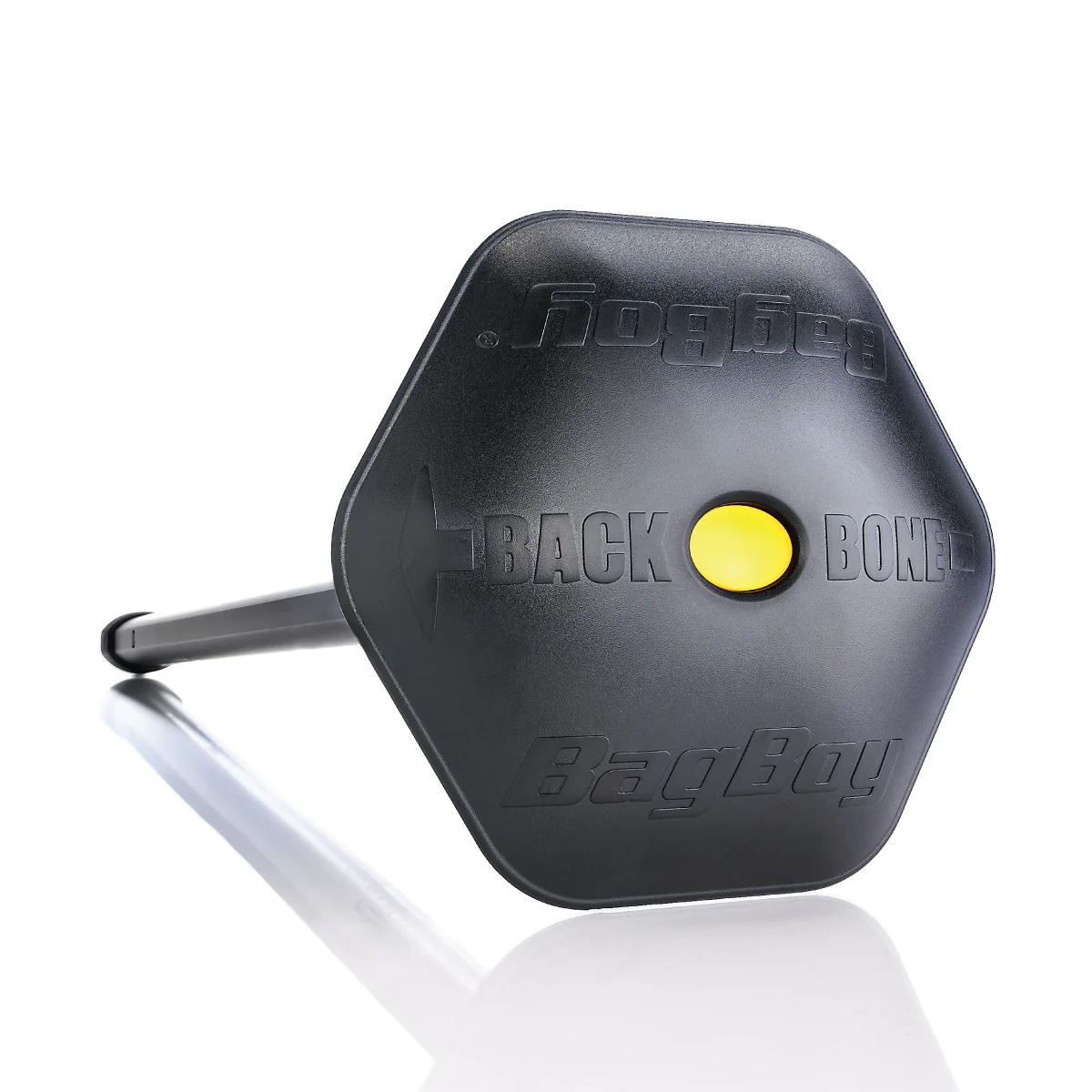Backbone Travel Cover Protection System