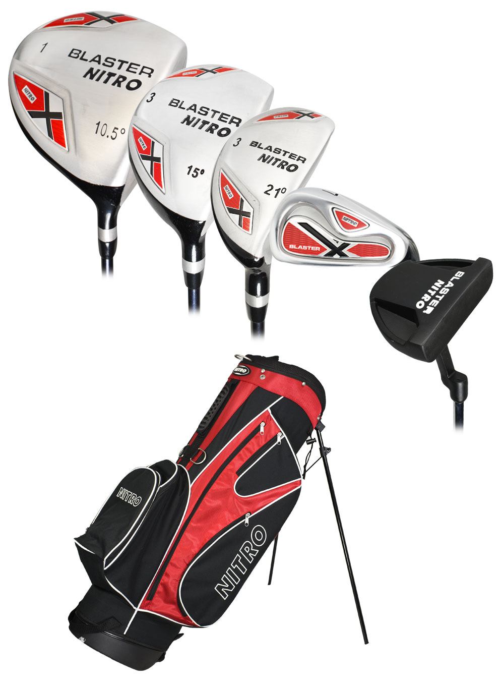 under armour speed round golf bag