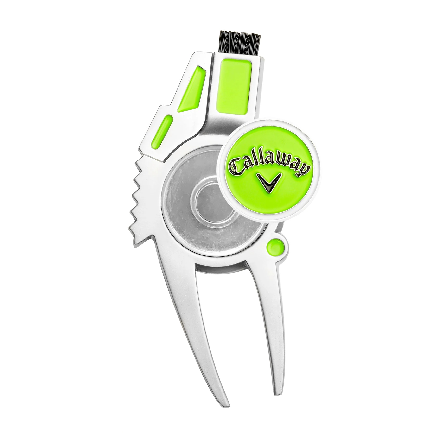 4-in-1 Divot Repair Tool