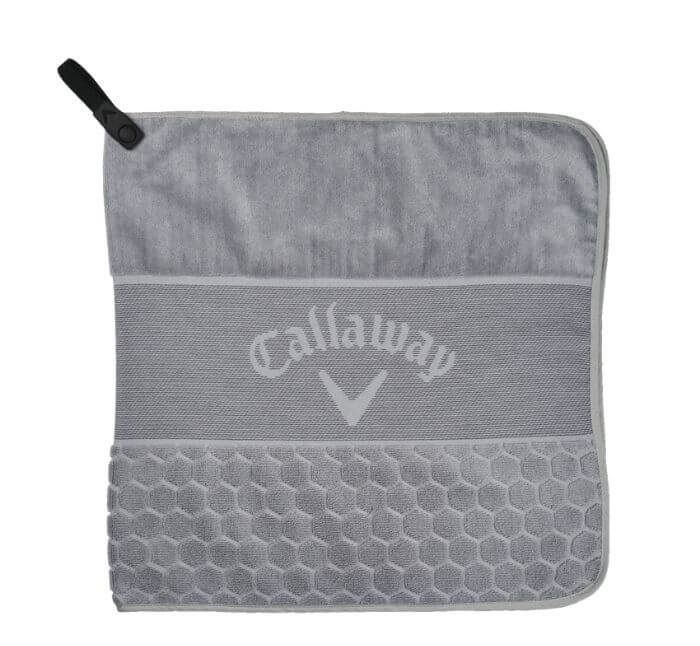 Tour Fold Towel