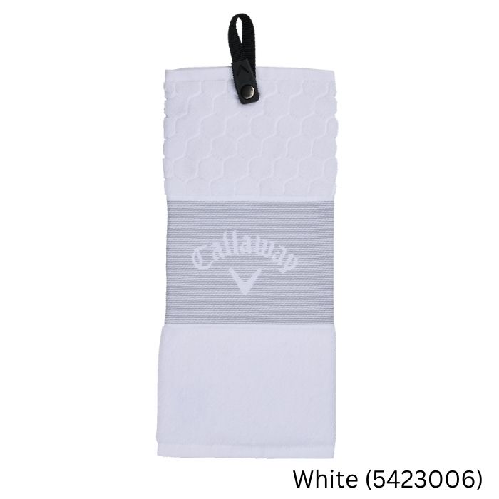Trifold Towel