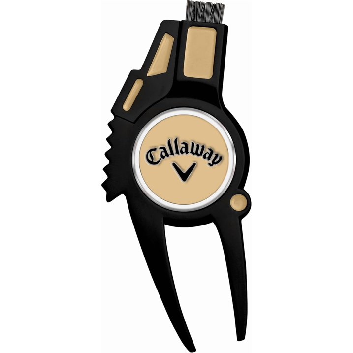 Callaway Golf 4-in-1 Divot Repair Tool