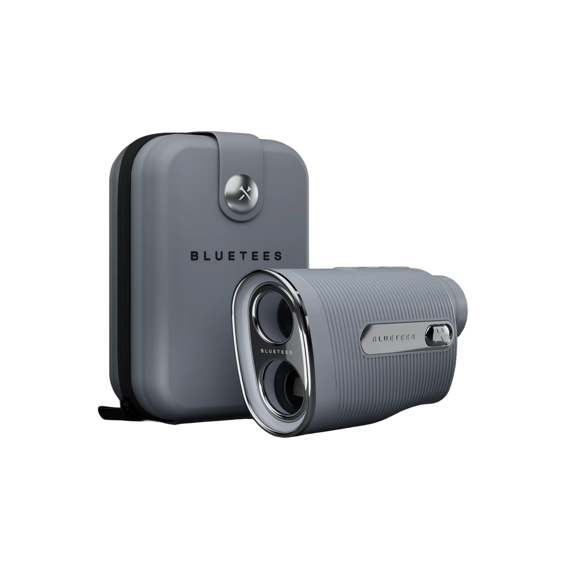 Captain Air Connected GPS Rangefinder