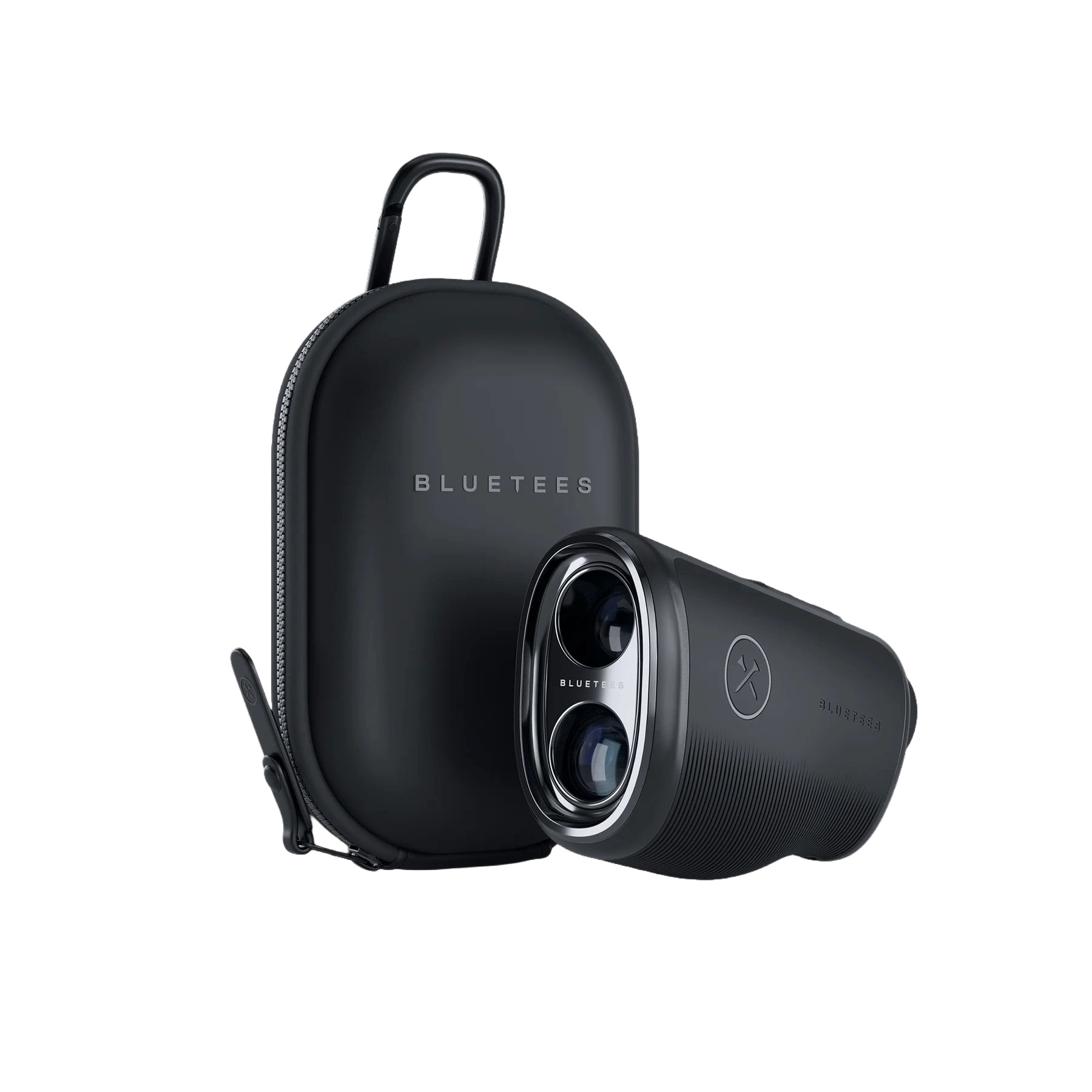 Captain Pro Connected GPS Rangefinder