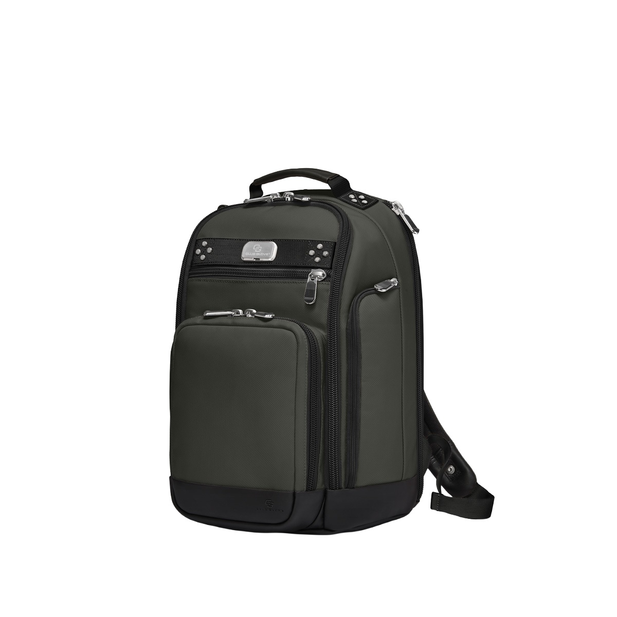 Club Glove Golf Pro Backpack