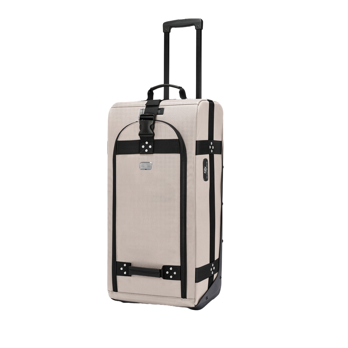 Club Glove Golf Pro Check-In Luggage