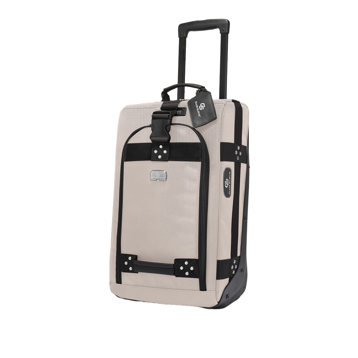 Club Glove Golf Pro Carry-On Luggage