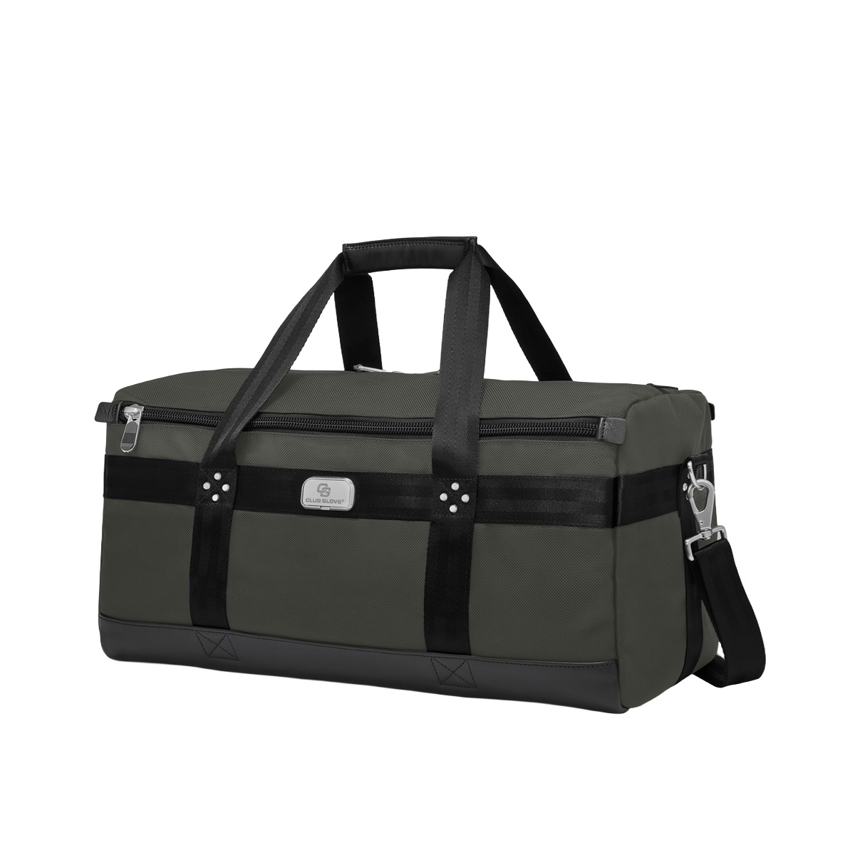 Club Glove Golf Tour Duffle Bag