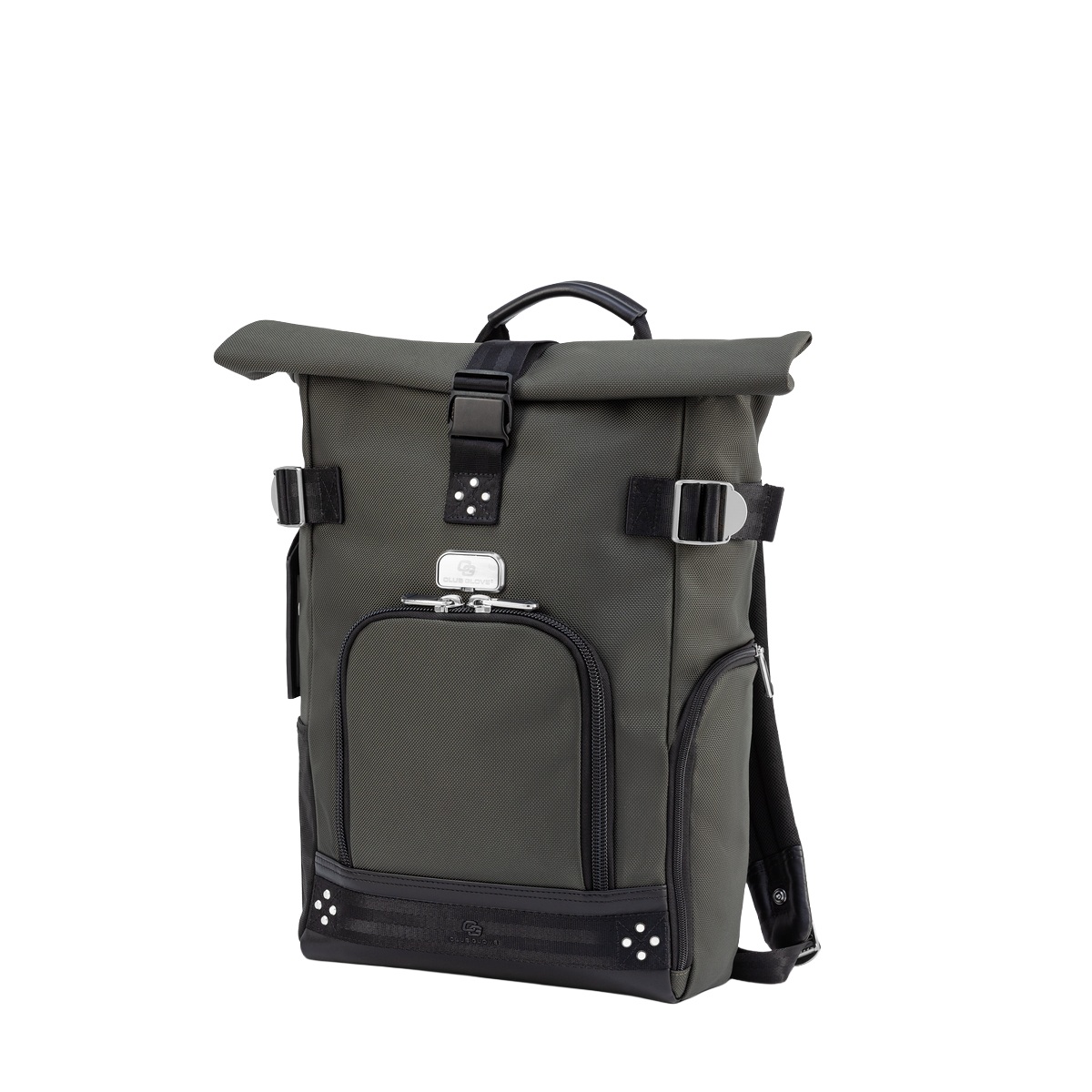 Club Glove Golf Tour Roll Top Bag