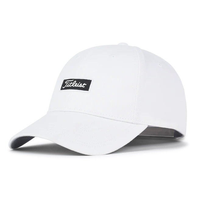 Charleston Garment Wash Hat