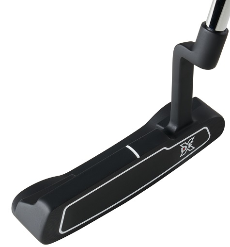 Odyssey Golf Prior Generation DFX #1 Putter 34" [Pistol Grip]