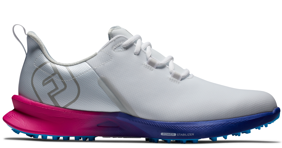 New FootJoy Golf FJ Fuel Spikeless Shoes - Picture 39 of 40