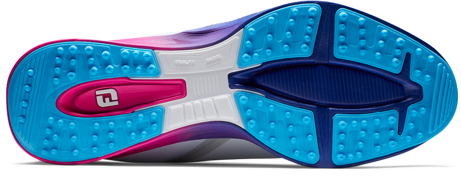 New FootJoy Golf FJ Fuel Spikeless Shoes - Picture 40 of 40