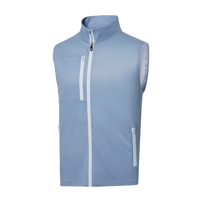 FootJoy Golf FJ TempoSeries Lightweight Softshell Vest