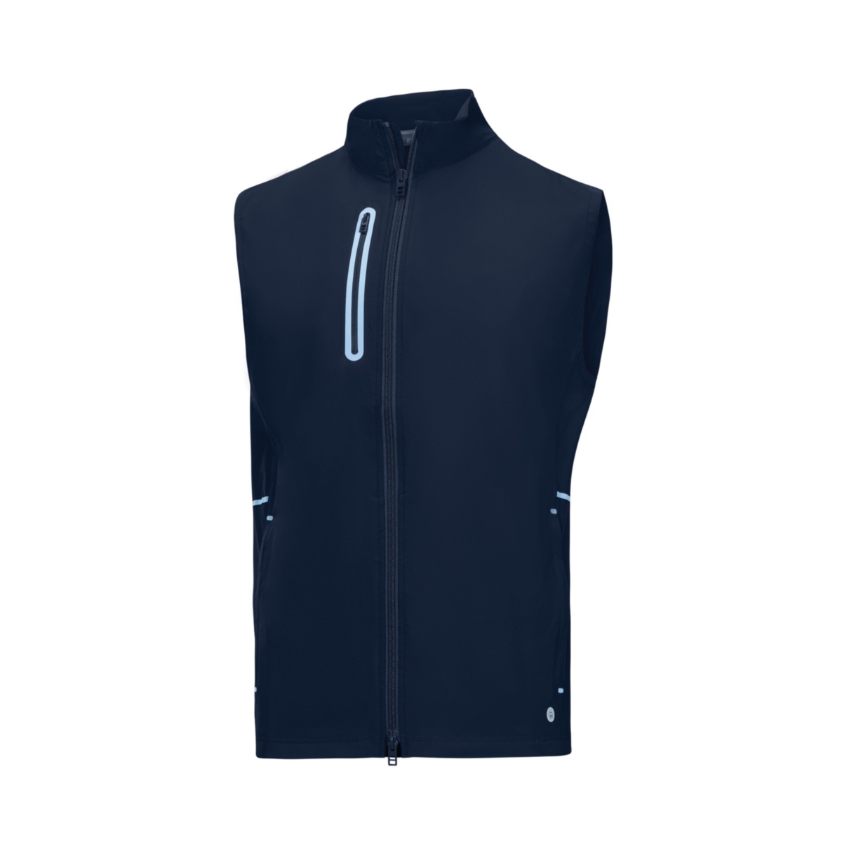 FootJoy Men's TempoSeries Vest Navy - Size: 3XL