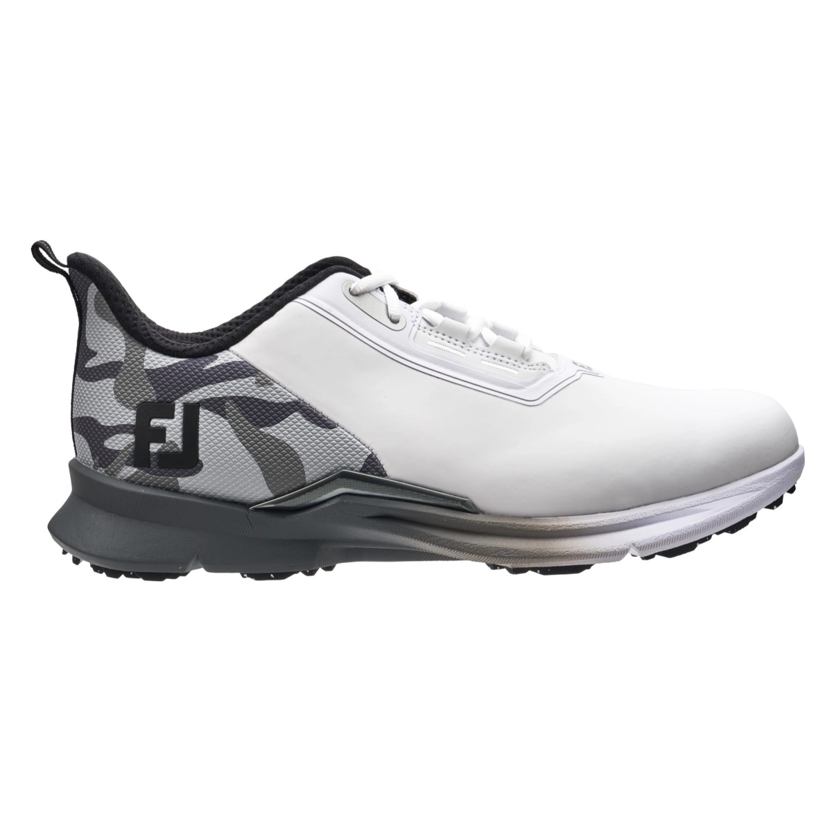 FootJoy Golf FJ Fuel Spikeless Shoes 2025