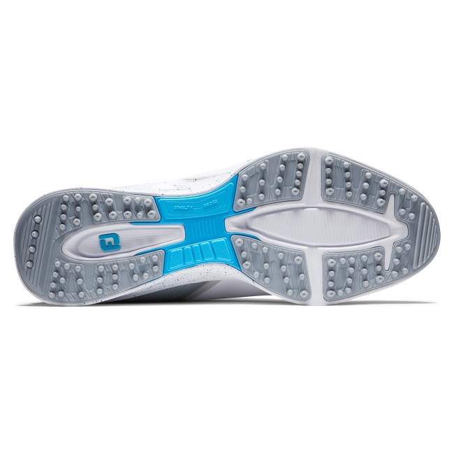 New FootJoy Golf FJ Fuel Spikeless Shoes - Picture 28 of 40