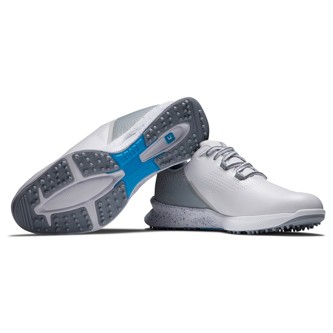 New FootJoy Golf FJ Fuel Spikeless Shoes - Picture 30 of 40