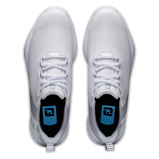 New FootJoy Golf FJ Fuel Spikeless Shoes - Picture 31 of 40
